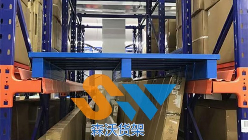 江中食療鋼制托盤(pán)定制案例！